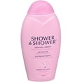 thumbnail image 2 of SHOWER TO SHOWER Body Powder Original Fresh 8 oz (Pack of 3), 2 of 6