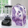 thumbnail image 5 of HELLHERO Kitchen Blender Dust Cover with There is only one dust cover Top Handle Kitchen Blender Dust Covers for Kitchen Use, 5 of 6