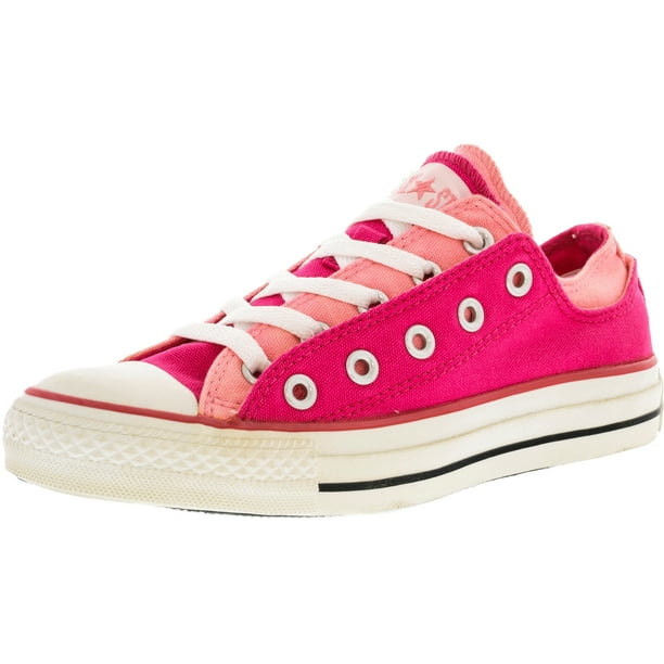 double upper high top converse