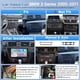 thumbnail image 3 of Radio de coche Leadfan 4G+64G con Carplay Android Auto para BMW 3, 3 of 9