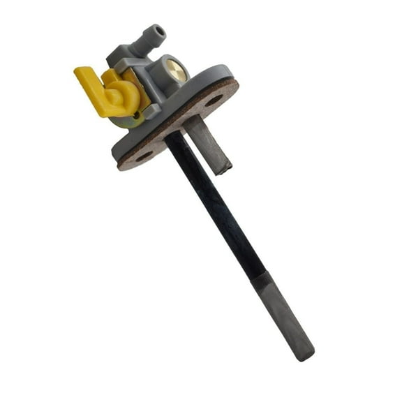 Petcock Fuel Shutoff Valve Fit for Polaris Big Boss Magnum Scrambler 425 500 1997-2001