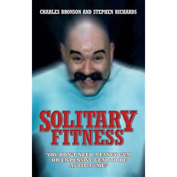 Pre-Owned Solitary Fitness, (Paperback)