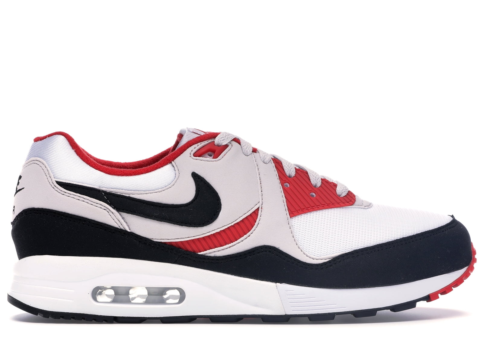 nike air max light red