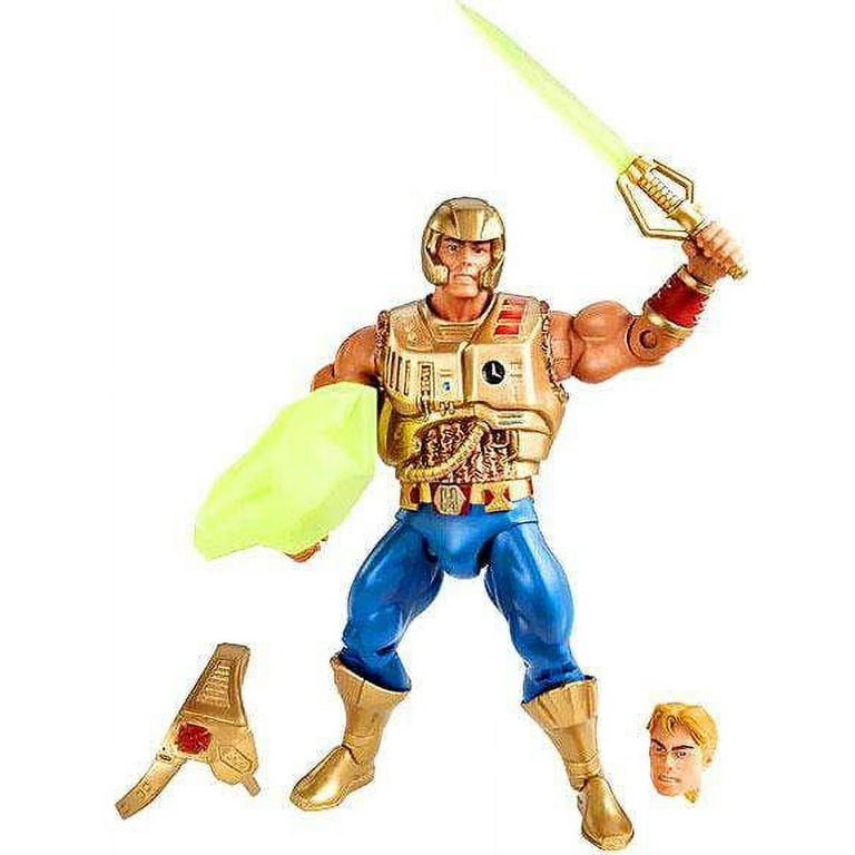 He-Man Action Figure Galactic Protector Galactic Protectors