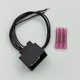 thumbnail image 5 of Conector De Seal De Giro Delantera Para 2007-2018 Sunnimix Conector de señal de giro, 5 of 8