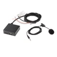 thumbnail image 2 of Coche Bluetooth Macarena 5.0 12V Adaptador Inalámbrico A3 A4 A6 A8 TT R8, 2 of 8