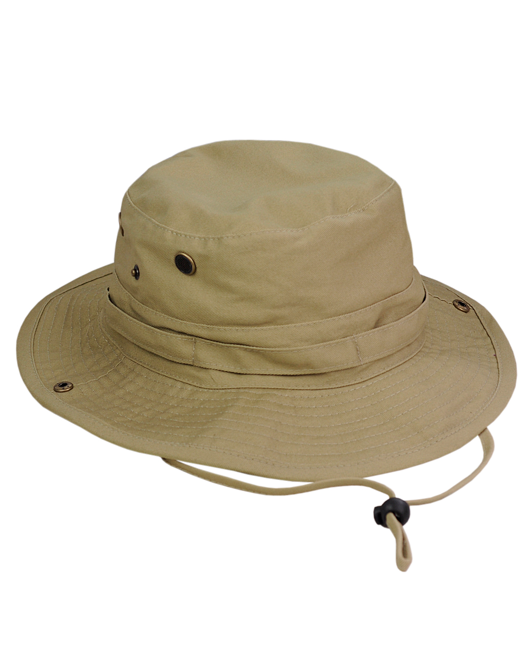 NYFASHION101 Men's Crushable Snap Brim 