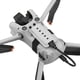 thumbnail image 1 of Kit de instalación de módulo 4G de cuero PU para DJI Mini 3 Pro Cellular (gris), 1 of 5
