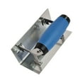 thumbnail image 2 of Colaxi Corner Trowel Corner Drywall Tool Hand Tool Versatile Professional Drywall Tool Wall Corner Spatulas for Corner Finishing Job Internal, 2 of 10