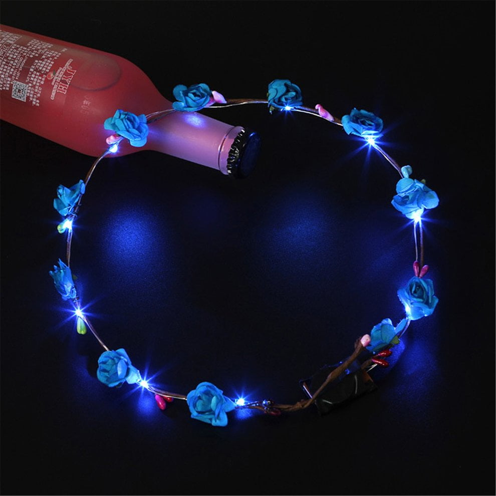 led headwear