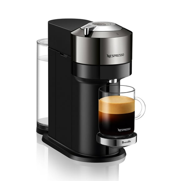 Máquina de café y espresso Nespresso Vertuo Next 1.1L
