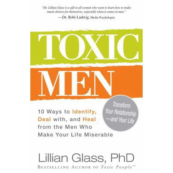 Pre-Owned Toxic Men