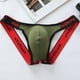 thumbnail image 2 of Men Jock Strap Underwear Briefs Panties Underpants Thongs, 2 of 2