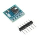 thumbnail image 4 of W25Q32/W25Q64/W25Q128 Módulo de memoria FLASH Interfaz SPI 2.7-3.6V 32/64/128Mbit, 4 of 9