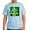 Light Blue, variant on CafePress - Keep Calm And Garden On Light T Shirt - Light T-Shirt - CP