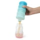 thumbnail image 4 of Dispensador de leche en polvo, recipiente portátil para almacenamiento de fórmula de alimentación de bebé, 4 of 5