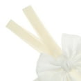 thumbnail image 4 of Baby Girl Tights High Waist Suspender Pantyhose with Bow Cute Leggings Fall Winter Clothes, 4 of 7