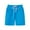 Blue, variant on BULLPIANO Toddler Kids Boy Solid Color Shorts Elastic Waist Casual Short Trousers Spring Summer Fall Short Pants,Size 3 Years