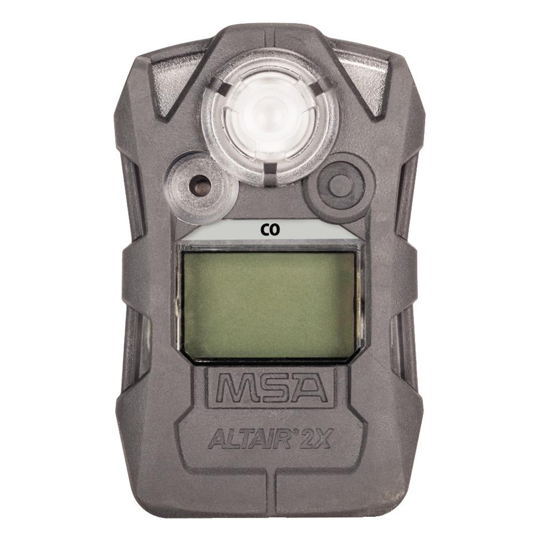 MSA Altair 2X Gas Detector CO Gray