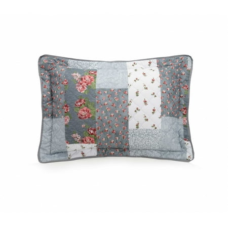 - Mainstays Highland Standard Sham, 1 Each