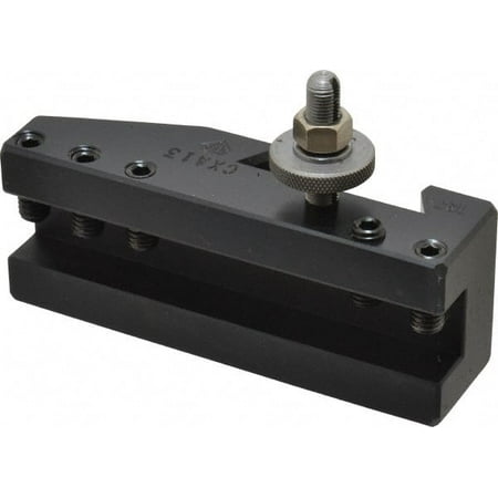 

Aloris Series CXA #13 Extension Tool Post Holder