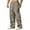 Green 024, variant on Cthrlog Mens Baggy Pants Casual Camo Graphic Print Streetwear Sweatpants Joggers Workout Elastic Waist Wide Leg Pants Y2k with Pockets Light Green 024