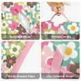 thumbnail image 6 of Pioneer Flower Floral Print Pattern Toddler Nap Mats for Kids Preschool,Sleeping Mat Bag or Kids,Toddler Sleeping Bag,Toddler Nap Mat or Daycare, 6 of 6