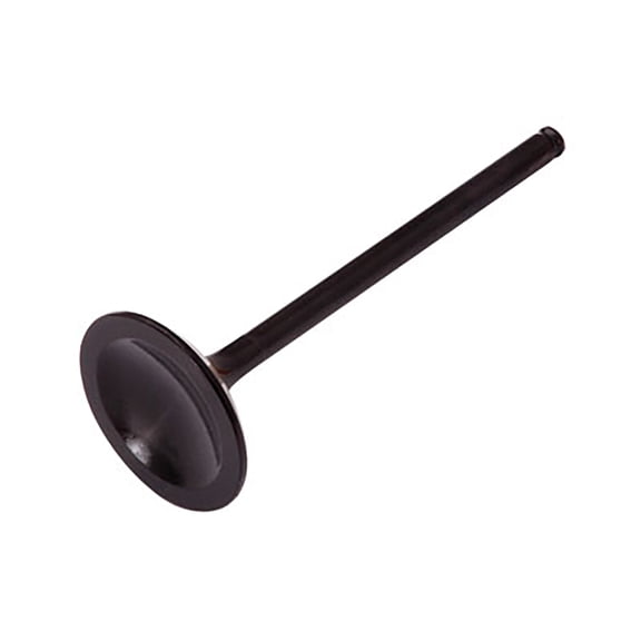 Kibblewhite Black Diamond Exhaust Valve Standard Compatible With Honda CRF450R Works Edition 2021