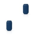 thumbnail image 1 of Guardurnaity Moldes para masajeador de estiramiento facial, moldes para hacer rodar hielo, alivio de quemaduras solares, lago azul lago azul 2Conjunto, 1 of 6