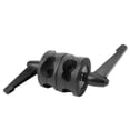thumbnail image 2 of Stand Grip Heads, Convenient High Reliability Overarm Grip Heads, For Various Types Of Light Stand Hanging Background Paper And Other Objects, 2 of 8