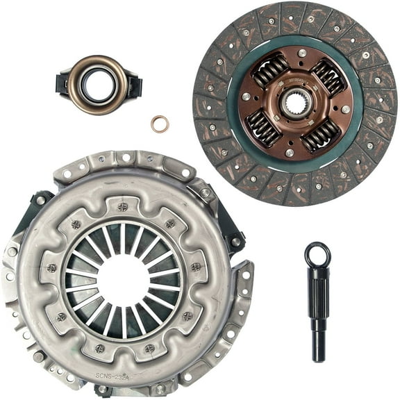 AMS Automotive 06-044 Premium Clutch Kit