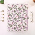 thumbnail image 5 of NeoMart - Expanding File Folder with 5 Pockets, Accordion File Organizer,Portable Receipt Paper Documents Organizer,Letter Size Filing Folder School Office Supplies,Light Purple, 5 of 11