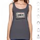 thumbnail image 3 of Play This In Case Of Vecna Tank Tops Vest Sleeveless Stranger Vecna K7 Things Playlist Song Music Retro Vintage Stereo 80S 90S, 3 of 5