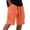 Saffron #068, variant on Cargo Shorts for Men Relaxed Fit Wide Leg Classic Work Shorts Outdoor Bike Travel Workout Hiking Short Summer Clothes, XL