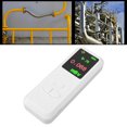 thumbnail image 1 of Nuclear Radiation Detector, Portable  ABS Geiger Counter  for Home, 1 of 7