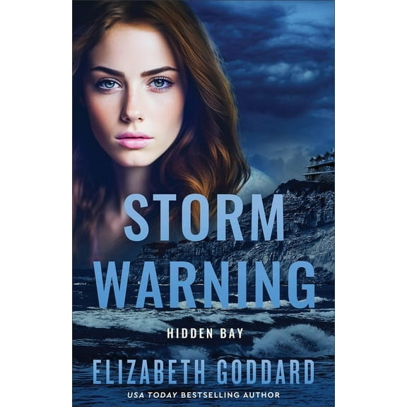 Hidden Bay Storm Warning, (Paperback)