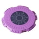 thumbnail image 1 of Disco de torsión para cintura, Bodytwister, ejercicio aeróbico para tobillos y pies, fitness para adelgazar y fortalecer abdominales y abdominales, regalo de cumpleaños para mujeres., 1 of 7