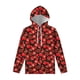thumbnail image 3 of Sudadera con capucha con estampado 3D de tomate más nueva, sudaderas casuales, ropa para hombres y mujeres, ropa de calle informal, suéter, sudaderas divertidas, 3 of 4