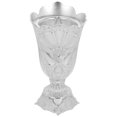 thumbnail image 4 of 1pc Modern Incense Burner Simple Incense Holder Household Censer Desktop Decor, 4 of 8