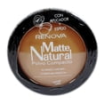 thumbnail image 1 of Polvo compacto Renova Matte Natural beige miel 10.5 g, 1 of 1
