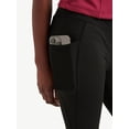 thumbnail image 3 of Justice Girls Tech Pocket Legging, Sizes XS - XLP, 3 of 5