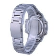 thumbnail image 5 of Casio Enticer World Time Telememo Analog Digital AMW-880D-1A AMW880D-1 Men's Watch, 5 of 5