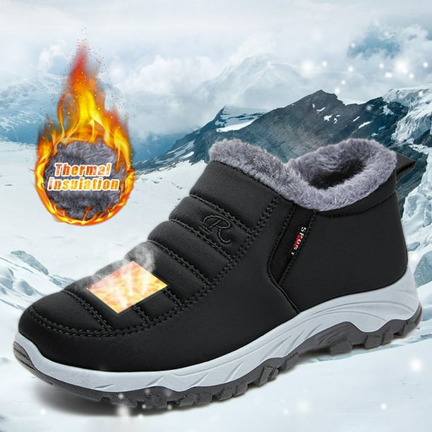 Botines para caminar mujer hotsell
