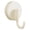 A, variant on 2-Pack Suction Cup Hooks For Wreath Hanging On Glass Window Door No Drill Vacuum Strong Hold For Kitchen Bathroom 2.24X1.26 Inches Wood Material,A