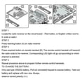 thumbnail image 1 of 2Pcs 868MHz Garage Door Remote Control Gate Opener for SOMMER 4026 4020 TX03-868-4 TX03-868-2 868MH, 1 of 5