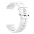thumbnail image 2 of Correa de reloj de repuesto de silicona para Huawei Watch GT Cyber ​​(blanco) WDOplteas Para estrenar, 2 of 7