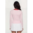 thumbnail image 4 of Women's 28 Graphic Long Sleeve Crew Neck Top, 4 of 4