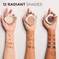 thumbnail image 5 of L'Oreal Paris True Match Hyaluron Tinted Balm Cream Foundation, Rosy Light, 5 of 11