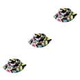 thumbnail image 1 of Sombrero de cubo Sonducket Decoración de vestido Sombreros de pescador cómodos con patrón de frutas Tipo 3 M, 1 of 6