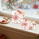 thumbnail image 5 of Santa Claus Themed Napkins Holiday Decoration Napkins, 5 of 7